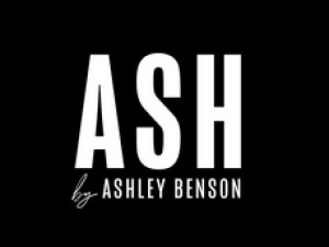 Ash by Ashley Benson Logo