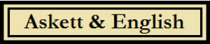 Askett & English Logo