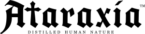 Ataraxia Perfumery Logo