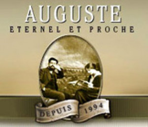 Auguste Logo