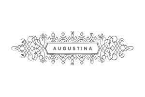 Augustina Logo