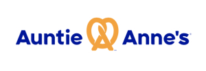 Auntie Anne's Logo