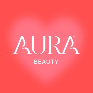AURA Beauty Logo
