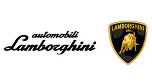 Automobili Lamborghini Logo
