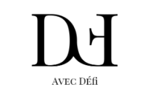 Avec DÃ©fi Logo