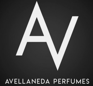 Avellaneda Perfumes Logo