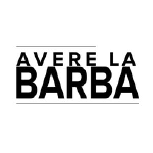 Avere La Barba Logo
