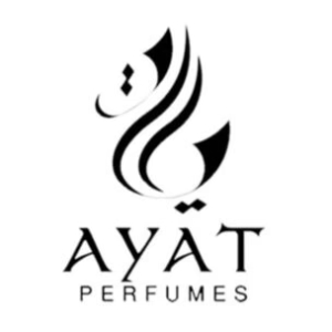 Ayat Perfumes Logo