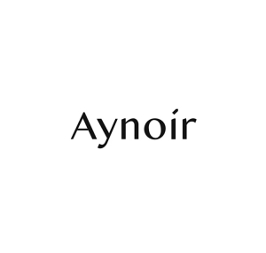 Aynoir å®‰å– Logo