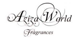 Aziza World Fragrances Logo