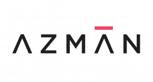 Azman logo