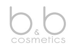 B&B Cosmetics Logo