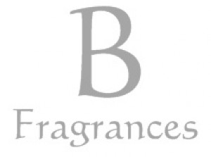 B Fragrances Logo