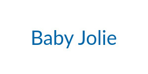 Baby Jolie Logo