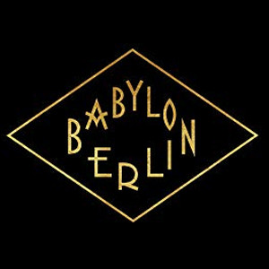 Babylon Berlin