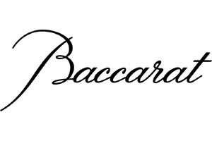 Baccarat logo