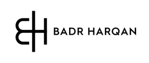 Badr Harqan Logo
