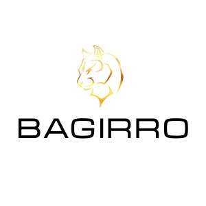 Bagirro Logo
