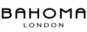 Bahoma London Logo