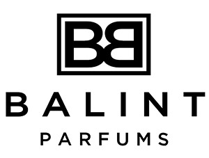 Balint Parfums Logo