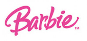Barbie logo