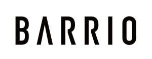 BARRIO logo