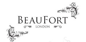 BeauFort London logo