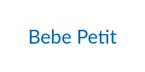 Bebe Petit Logo