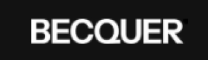 Becquer Logo