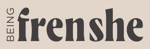 Being Frenshe Logo