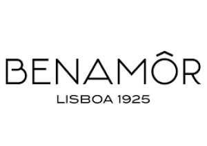 BenamÃ´r Logo