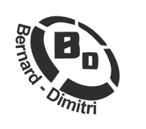 Bernard Dimitri Logo