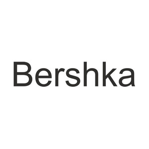Bershka Logo