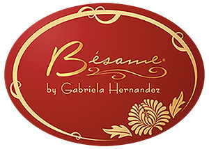 BÃ©same Cosmetics Logo