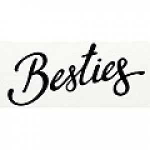 Besties Logo