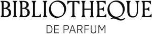 BibliothÃ¨que de Parfum Logo
