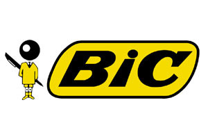 Bic Logo