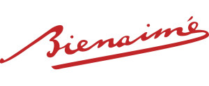 BienaimÃ© Logo