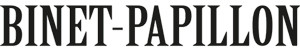 Binet-Papillon Logo