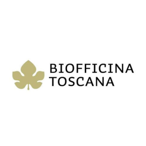Biofficina Toscana Logo