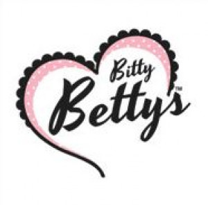 Bitty Bettys Logo