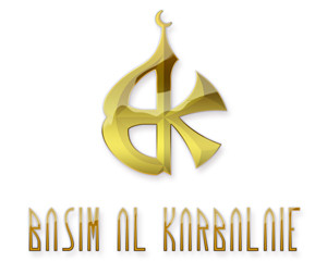 BK Perfume Logo