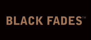 Black Fades Logo