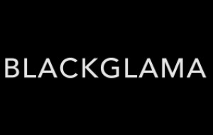 Blackglama logo