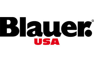 Blauer logo