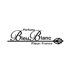 Bleu Blanc Fleur France Logo