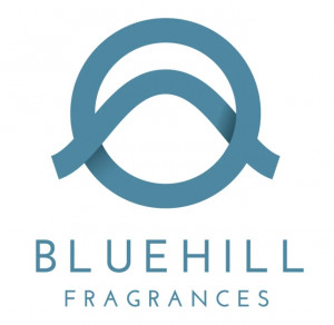 Bluehill Logo