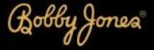 Bobby Jones Logo