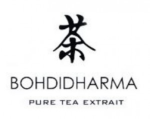 Bohdidharma Logo