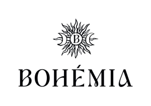 BohÃ©mia Logo